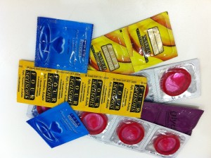 Beste Kondome – die Modellvielfalt